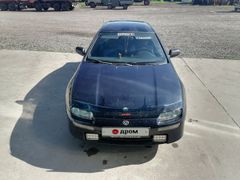 Седан Mazda 323 1995 года, 330000 рублей, Курагино