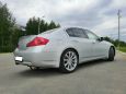  Infiniti G25 2011 , 865000 , 