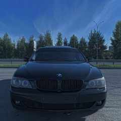 Седан BMW 7-Series 2005 года, 950000 рублей, Кемерово