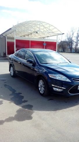  Ford Mondeo 2012 , 600000 , 