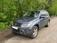 SUV   Suzuki Grand Vitara 2008 , 630000 , 