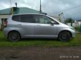  Honda Fit 2002 , 210000 , 