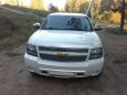 SUV   Chevrolet Tahoe 2012 , 1500000 , 