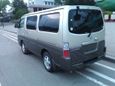    Nissan Caravan 2007 , 570000 , 