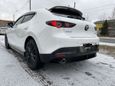  Mazda Mazda3 2019 , 1650000 , 