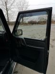 SUV   Mercedes-Benz G-Class 2002 , 1550000 , 