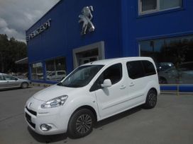  Peugeot Partner Tepee 2013 , 749000 , 