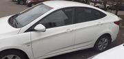  Hyundai Solaris 2016 , 590000 , 