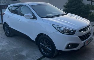 SUV   Hyundai ix35 2015 , 1700000 , 