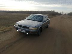 Седан Toyota Corona 1991 года, 137000 рублей, Яровое