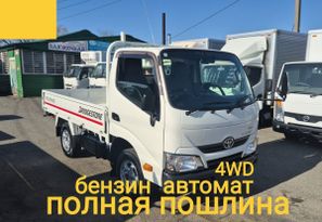   Toyota ToyoAce 2017 , 3220000 , 