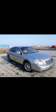  Nissan Teana 2005 , 415000 , 