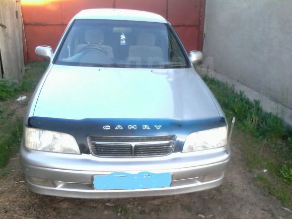  Toyota Camry 1997 , 175000 , 