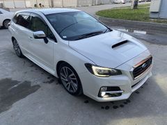 Универсал Subaru Levorg 2014 года, 1900000 рублей, Новосибирск