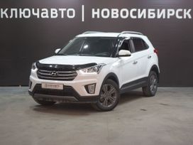 SUV   Hyundai Creta 2018 , 2070000 , 