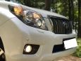 SUV   Toyota Land Cruiser Prado 2011 , 1740000 , 