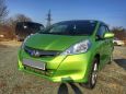  Honda Fit 2011 , 460000 , 