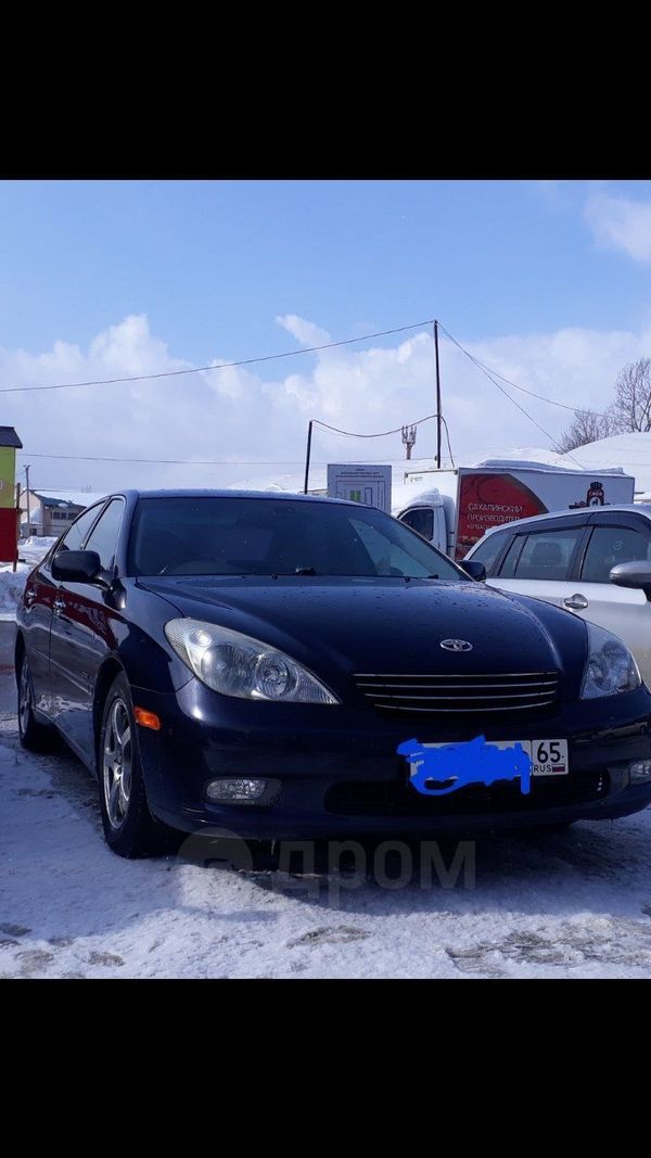  Toyota Windom 2003 , 444000 , -