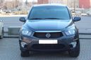  SsangYong Korando Sports 2012 , 850000 , 