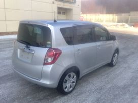  Toyota Ractis 2008 , 405000 , 