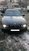  BMW 5-Series 2003 , 400000 , 