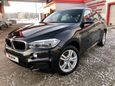 SUV   BMW X6 2016 , 3650000 , 