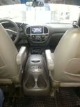 SUV   Toyota Sequoia 2001 , 795000 , 