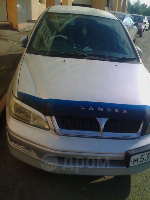  Mitsubishi Lancer Cedia 2000 , 210000 , 