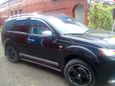 SUV   Mitsubishi Outlander 2008 , 810000 , 