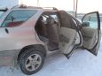 SUV   Lexus RX300 1999 , 510000 , 