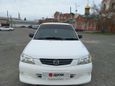  Mazda Demio 2002 , 222222 , 