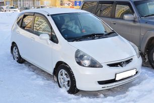  Honda Fit 2002 , 200000 , -