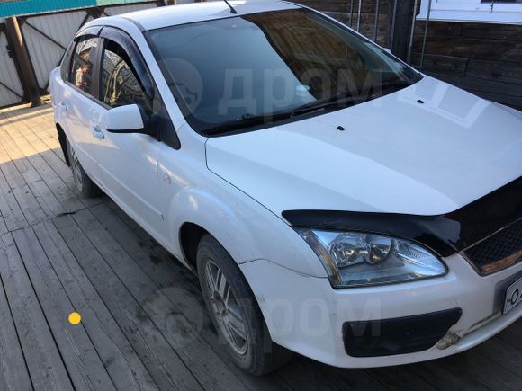  Ford Focus 2006 , 160000 , 