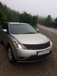 SUV   Nissan Murano 2006 , 458000 , 