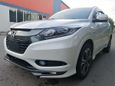 SUV   Honda Vezel 2015 , 1329000 , 