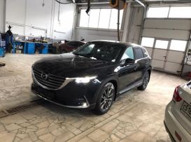 SUV   Mazda CX-9 2021 , 5850000 , 