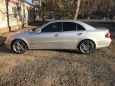  Mercedes-Benz E-Class 2004 , 520000 , 