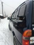 SUV   Chevrolet Tracker 2002 , 345000 , 