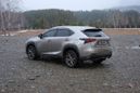 SUV   Lexus NX200t 2015 , 2099000 , 