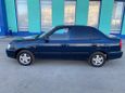  Hyundai Accent 2007 , 248000 , 