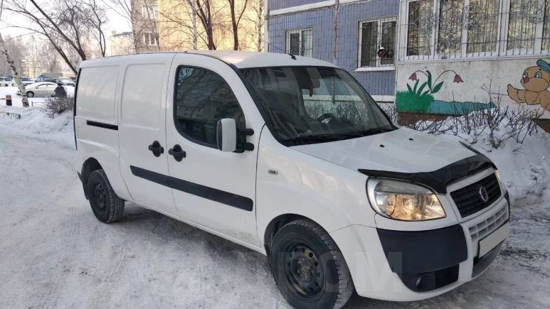    Fiat Doblo 2008 , 380000 , 