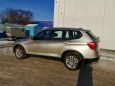 SUV   BMW X3 2012 , 1250000 , 