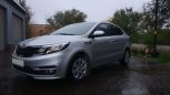  Kia Rio 2016 , 670000 , 