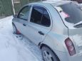  Nissan March 2002 , 160000 , 