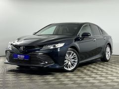 Седан Toyota Camry 2018 года, 2595500 рублей, Краснодар