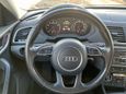 SUV   Audi Q3 2016 , 1799000 , 