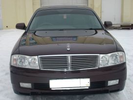  Nissan Cedric 2001 , 340000 , 