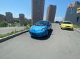  Nissan Leaf 2011 , 270000 , 
