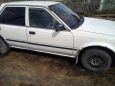  Nissan Bluebird 1984 , 40000 , 