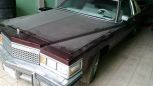  Cadillac DeVille 1984 , 1500000 , 